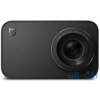 Екшн-камера MiJia 4K Small Camera (ZRM4035GL)